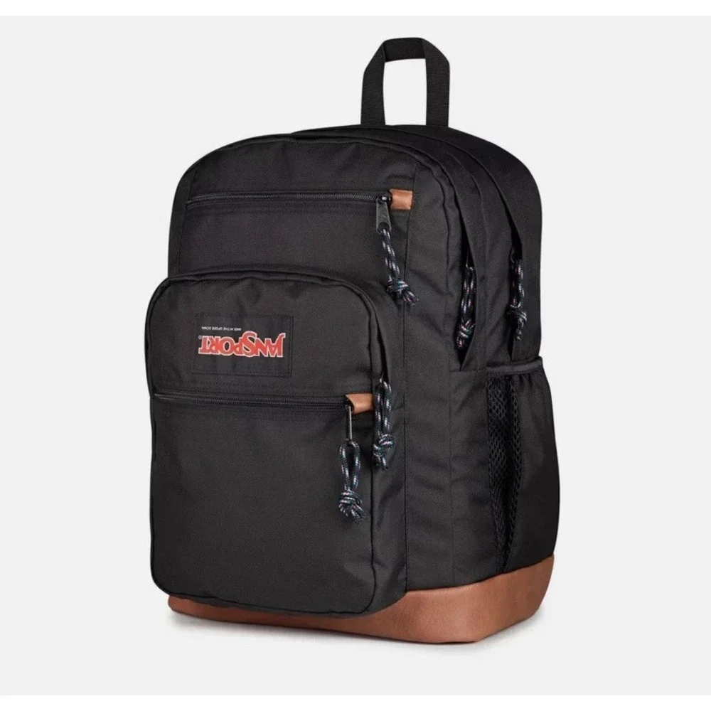 JanSport × Stranger Things Upside Down 34L Cool Student 17.5